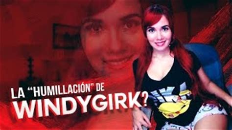 pack de windy|WindyGirkTV .